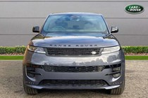 Land Rover Range Rover Sport SUV (22 on) 3.0 P400 Dynamic SE 5dr Auto For Sale - Lookers Land Rover Glasgow, Glasgow