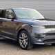 Land Rover Range Rover Sport SUV (22 on) 3.0 P400 Dynamic SE 5dr Auto For Sale - Lookers Land Rover Glasgow, Glasgow