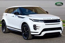 Land Rover Range Rover Evoque SUV (19 on) 1.5 P300e Dynamic SE 5dr Auto For Sale - Lookers Land Rover Glasgow, Glasgow