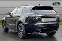 Land Rover Range Rover Velar SUV (17 on) 2.0 P250 Dynamic SE 5dr Auto For Sale - Lookers Land Rover Glasgow, Glasgow