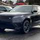 Land Rover Range Rover Velar SUV (17 on) 2.0 P250 Dynamic SE 5dr Auto For Sale - Lookers Land Rover Glasgow, Glasgow