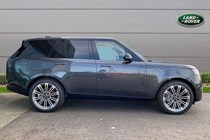 Land Rover Range Rover SUV (22 on) 3.0 D300 SE 4dr Auto For Sale - Lookers Land Rover Glasgow, Glasgow