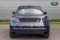 Land Rover Range Rover SUV (22 on) 3.0 D300 SE 4dr Auto For Sale - Lookers Land Rover Glasgow, Glasgow