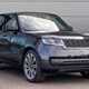 Land Rover Range Rover SUV (22 on) 3.0 D300 SE 4dr Auto For Sale - Lookers Land Rover Glasgow, Glasgow