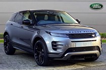 Land Rover Range Rover Evoque SUV (19 on) 2.0 D200 Dynamic SE 5dr Auto For Sale - Lookers Land Rover Glasgow, Glasgow