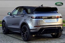 Land Rover Range Rover Evoque SUV (19 on) 2.0 D200 Dynamic SE 5dr Auto For Sale - Lookers Land Rover Glasgow, Glasgow