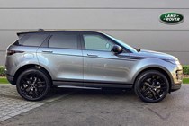 Land Rover Range Rover Evoque SUV (19 on) 2.0 D200 Dynamic SE 5dr Auto For Sale - Lookers Land Rover Glasgow, Glasgow