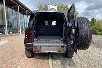 Land Rover Defender 110 (19 on) 3.0 D350 X-Dynamic SE 110 5dr Auto For Sale - Lookers Land Rover Glasgow, Glasgow