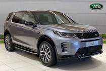 Land Rover Discovery Sport (15 on) 1.5 P270e Dynamic SE 5dr Auto [5 Seat] For Sale - Lookers Land Rover Glasgow, Glasgow