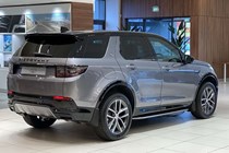 Land Rover Discovery Sport (15 on) 1.5 P270e Dynamic SE 5dr Auto [5 Seat] For Sale - Lookers Land Rover Glasgow, Glasgow