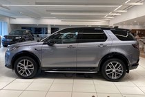 Land Rover Discovery Sport (15 on) 1.5 P270e Dynamic SE 5dr Auto [5 Seat] For Sale - Lookers Land Rover Glasgow, Glasgow