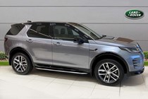 Land Rover Discovery Sport (15 on) 1.5 P270e Dynamic SE 5dr Auto [5 Seat] For Sale - Lookers Land Rover Glasgow, Glasgow