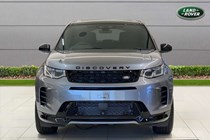 Land Rover Discovery Sport (15 on) 1.5 P270e Dynamic SE 5dr Auto [5 Seat] For Sale - Lookers Land Rover Glasgow, Glasgow