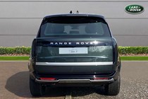 Land Rover Range Rover SUV (22 on) 3.0 D350 Autobiography 4dr Auto For Sale - Lookers Land Rover Glasgow, Glasgow