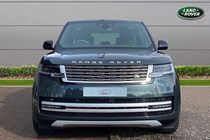 Land Rover Range Rover SUV (22 on) 3.0 D350 Autobiography 4dr Auto For Sale - Lookers Land Rover Glasgow, Glasgow