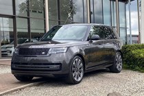 Land Rover Range Rover SUV (22 on) 3.0 D350 HSE LWB 4dr Auto [7 Seat] For Sale - Lookers Land Rover Glasgow, Glasgow