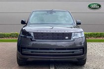 Land Rover Range Rover SUV (22 on) 3.0 D350 HSE LWB 4dr Auto [7 Seat] For Sale - Lookers Land Rover Glasgow, Glasgow