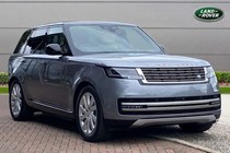 Land Rover Range Rover SUV (22 on) 3.0 P460e SE 4dr Auto For Sale - Lookers Land Rover Glasgow, Glasgow