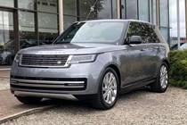 Land Rover Range Rover SUV (22 on) 3.0 P460e SE 4dr Auto For Sale - Lookers Land Rover Glasgow, Glasgow