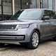 Land Rover Range Rover SUV (22 on) 3.0 P460e SE 4dr Auto For Sale - Lookers Land Rover Glasgow, Glasgow