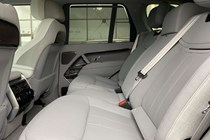 Land Rover Range Rover SUV (22 on) 4.4 P615 V8 SV 4dr Auto For Sale - Lookers Land Rover Glasgow, Glasgow