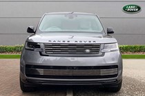 Land Rover Range Rover SUV (22 on) 4.4 P615 V8 SV 4dr Auto For Sale - Lookers Land Rover Glasgow, Glasgow