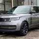 Land Rover Range Rover SUV (22 on) 4.4 P615 V8 SV 4dr Auto For Sale - Lookers Land Rover Glasgow, Glasgow