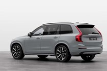 Volvo XC90 (15 on) 2.0 B6P Ultimate Dark 5dr AWD Geartronic For Sale - Riverside Motor Group Volvo Doncaster, Doncaster