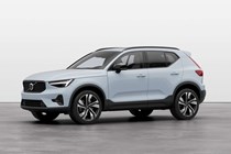 Volvo XC40 SUV (17 on) 2.0 B4P Ultra Dark 5dr Auto For Sale - Riverside Motor Group Volvo Doncaster, Doncaster