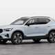 Volvo XC40 SUV (17 on) 2.0 B4P Ultra Dark 5dr Auto For Sale - Riverside Motor Group Volvo Doncaster, Doncaster