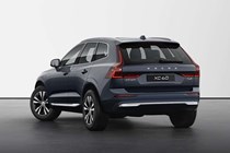 Volvo XC60 SUV (17 on) 2.0 T6 [350] PHEV Core Bright 5dr AWD Geartronic For Sale - Riverside Motor Group Volvo Doncaster, Doncaster