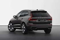 Volvo XC60 SUV (17 on) 2.0 T8 [455] PHEV Ultra Dark 5dr AWD Geartronic For Sale - Riverside Motor Group Volvo Doncaster, Doncaster