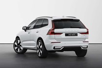 Volvo XC60 SUV (17 on) 2.0 T8 [455] PHEV Ultra Dark 5dr AWD Geartronic For Sale - Riverside Motor Group Volvo Doncaster, Doncaster