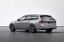 Volvo V90 (16 on) 2.0 T8 [455] PHEV Ultra Dark 5dr AWD Auto For Sale - Riverside Motor Group Volvo Doncaster, Doncaster