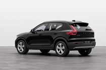 Volvo XC40 SUV (17 on) 2.0 B3P Core 5dr Auto For Sale - Riverside Motor Group Volvo Doncaster, Doncaster