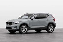 Volvo XC40 SUV (17 on) 2.0 B3P Core 5dr Auto For Sale - Riverside Motor Group Volvo Doncaster, Doncaster