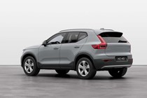 Volvo XC40 SUV (17 on) 2.0 B3P Core 5dr Auto For Sale - Riverside Motor Group Volvo Doncaster, Doncaster