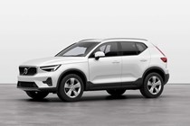 Volvo XC40 SUV (17 on) 2.0 B3P Core 5dr Auto For Sale - Riverside Motor Group Volvo Doncaster, Doncaster