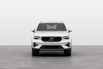 Volvo XC40 SUV (17 on) 2.0 B3P Core 5dr Auto For Sale - Riverside Motor Group Volvo Doncaster, Doncaster