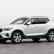 Volvo XC40 SUV (17 on) 2.0 B3P Core 5dr Auto For Sale - Riverside Motor Group Volvo Doncaster, Doncaster