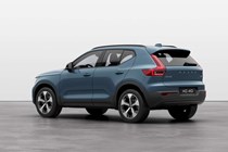 Volvo XC40 SUV (17 on) 2.0 B3P Plus 5dr Auto For Sale - Riverside Motor Group Volvo Doncaster, Doncaster