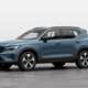 Volvo XC40 SUV (17 on) 2.0 B3P Plus 5dr Auto For Sale - Riverside Motor Group Volvo Doncaster, Doncaster