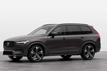 Volvo XC90 (15 on) 2.0 B5P [250] Ultra Dark 5dr AWD Geartronic For Sale - Riverside Motor Group Volvo Doncaster, Doncaster