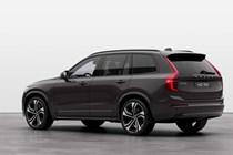 Volvo XC90 (15 on) 2.0 B5P [250] Ultra Dark 5dr AWD Geartronic For Sale - Riverside Motor Group Volvo Doncaster, Doncaster