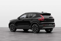 Volvo XC40 SUV (17 on) 2.0 B4P Ultra Bright 5dr Auto For Sale - Riverside Motor Group Volvo Doncaster, Doncaster