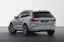 Volvo XC60 SUV (17 on) 2.0 B5P Core 5dr AWD Geartronic For Sale - Riverside Motor Group Volvo Doncaster, Doncaster