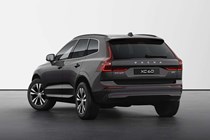 Volvo XC60 SUV (17 on) 2.0 B5P Core 5dr AWD Geartronic For Sale - Riverside Motor Group Volvo Doncaster, Doncaster