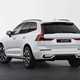 Volvo XC60 SUV (17 on) 2.0 B5P Plus Dark 5dr AWD Geartronic For Sale - Riverside Motor Group Volvo Doncaster, Doncaster