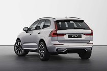 Volvo XC60 SUV (17 on) 2.0 B5P Plus Dark 5dr AWD Geartronic For Sale - Riverside Motor Group Volvo Doncaster, Doncaster