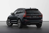 Volvo XC60 SUV (17 on) 2.0 B5P Ultra Dark 5dr AWD Geartronic For Sale - Riverside Motor Group Volvo Doncaster, Doncaster